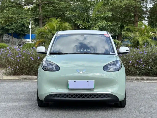 Wuling Bingo — Фото автомобиля 2
