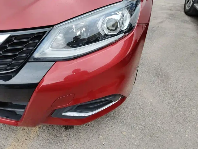 Nissan Tiida — Фото автомобиля 23