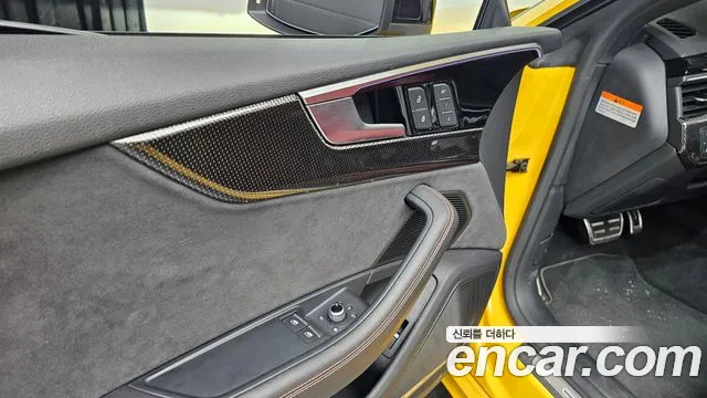 Audi S5 3.0 TFSI quattro — Фото автомобиля 13