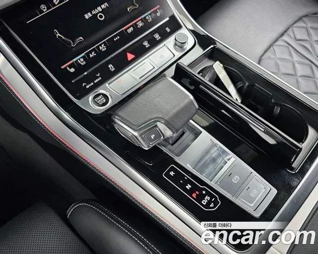 Audi Q8 4M — Фото автомобиля 9