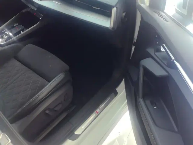 Audi Audi A3 2023 A3L Limousine 35 TFSI Luxury Sport — Фото автомобиля 8