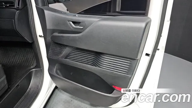 Hyundai Staria — Фото автомобиля 25