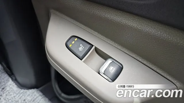 Kia Carnival 4th Gen — Фото автомобиля 28