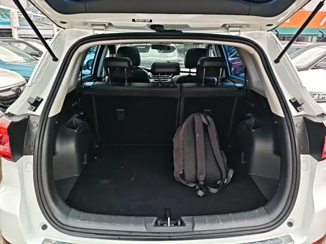 Changan CS75 — Фото автомобиля 18