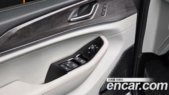 Jeep Cherokee Grand Cherokee(WL) 3.6 Overland — Фото автомобиля 16
