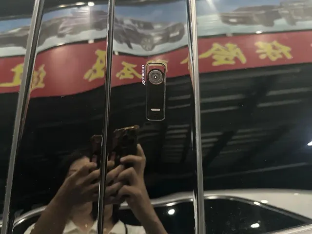 Changan UNI-Z — Фото автомобиля 14