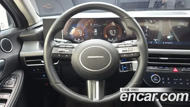 Hyundai Sonata DN8 — Фото автомобиля 13