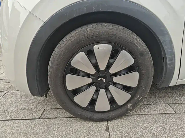 Wuling Bingo — Фото автомобиля 22