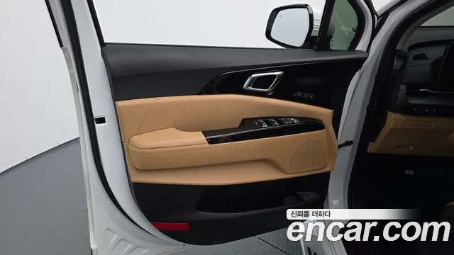 Kia Carnival 4th Gen — Фото автомобиля 24