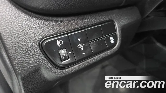 Kia Seltos Seltos (New) — Фото автомобиля 18