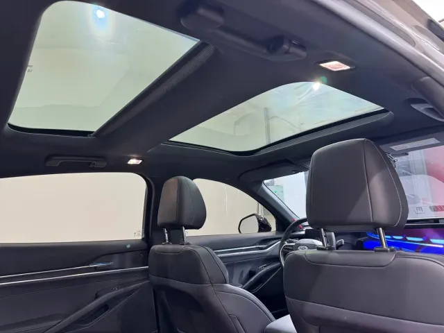 Ford Mondeo — Фото автомобиля 14