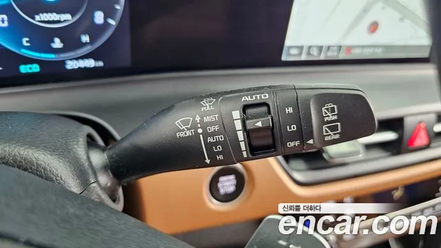 Kia Seltos Seltos (New) — Фото автомобиля 27