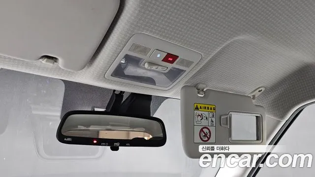 Hyundai Casper Casper Inspiration — Фото автомобиля 8