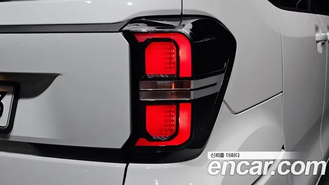 Kia RAY Новый Kia Ray Фургон — Фото автомобиля 23