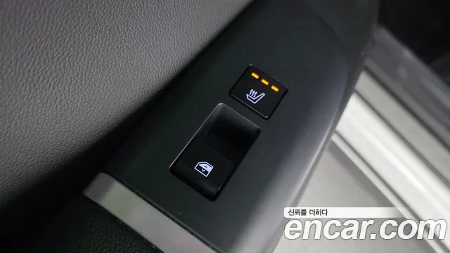 Hyundai Grandeur GN7 — Фото автомобиля 27