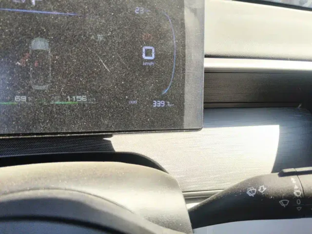 BYD Seal 05 DM-i — Фото автомобиля 8