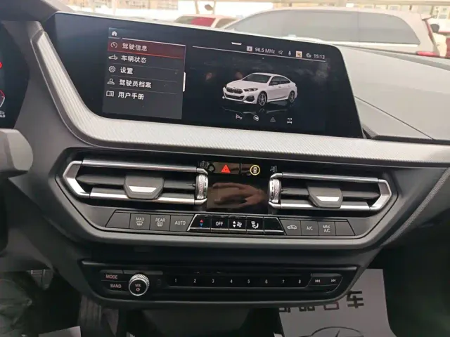 BMW 2 Series — Фото автомобиля 8