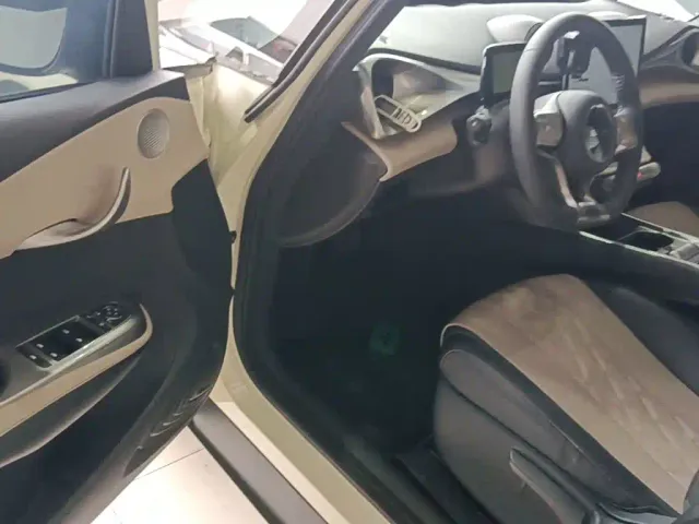 BYD Dolphin — Фото автомобиля 15