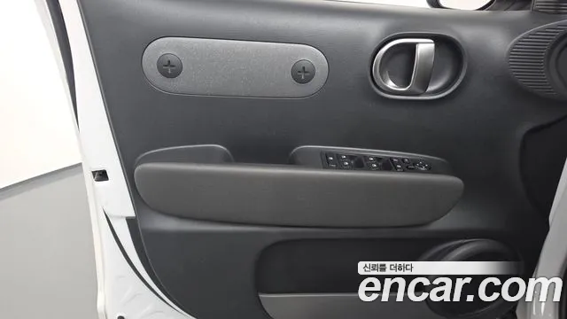 Hyundai Casper Casper Electric — Фото автомобиля 13