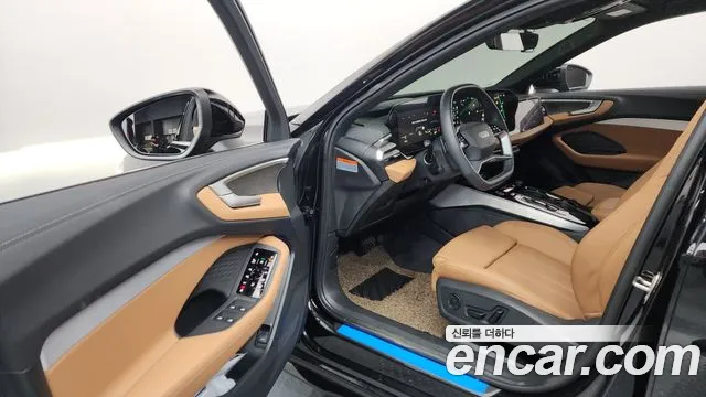 Audi A5 40 TFSI quattro S Line — Фото автомобиля 7