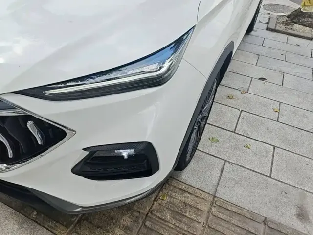 Changan Oshan Changan Oushang X5 2021 1.5T DCT Flagship — Фото автомобиля 23