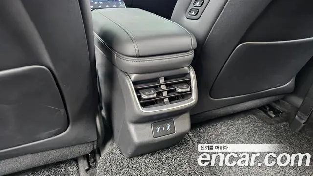 Hyundai Grandeur — Фото автомобиля 30