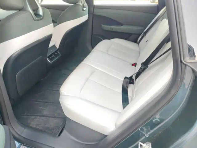Nissan N7 — Фото автомобиля 11