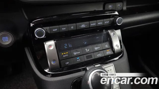 Hyundai Casper — Фото автомобиля 24