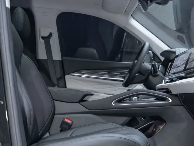 Geely Xingyue L — Фото автомобиля 14