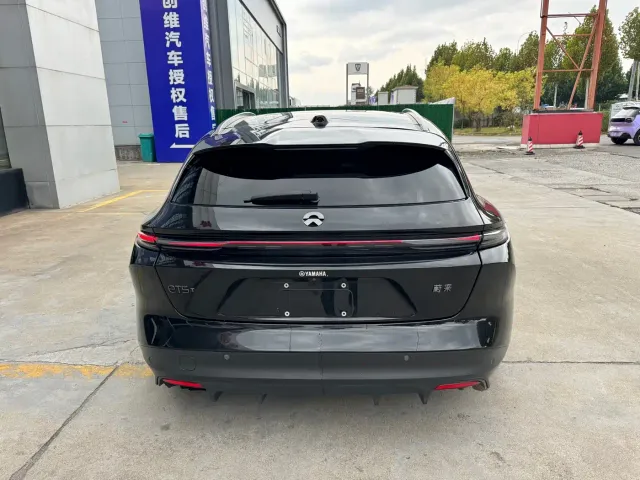 Nio ET5 Touring — Фото автомобиля 10