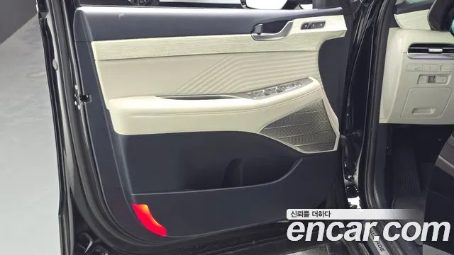Hyundai Palisade The New — Фото автомобиля 13