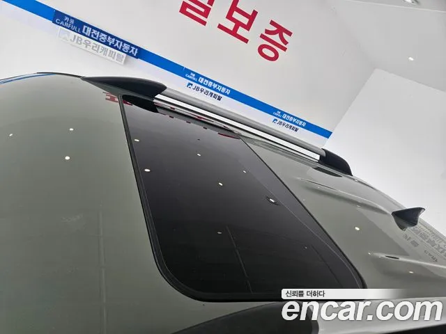 Hyundai Casper Casper Essential — Фото автомобиля 19