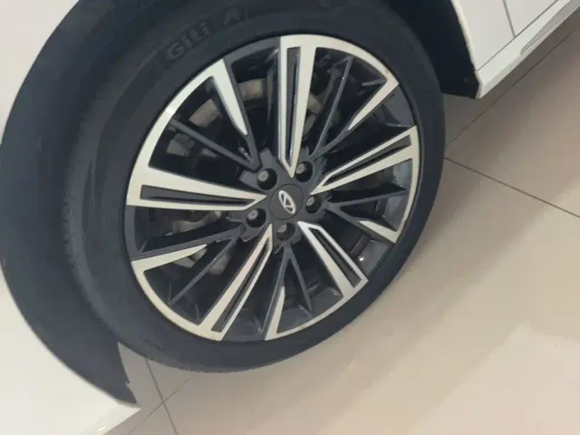 Chery Arrizo 8 — Фото автомобиля 22