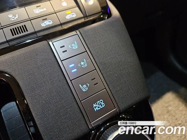 Hyundai Casper New — Фото автомобиля 19
