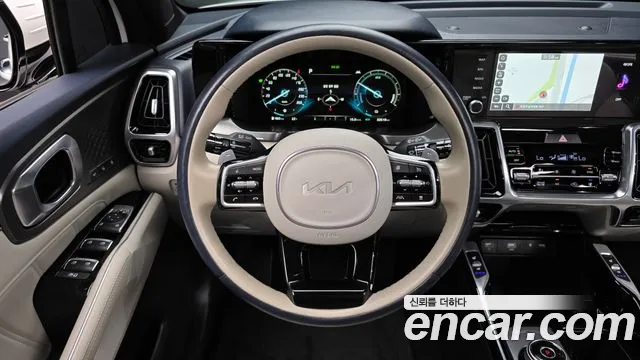 Kia Sorento 4th Gen — Фото автомобиля 19