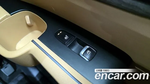 Kia Sorento Sorento 4-е поколение Дизель 2.2 2WD — Фото автомобиля 18
