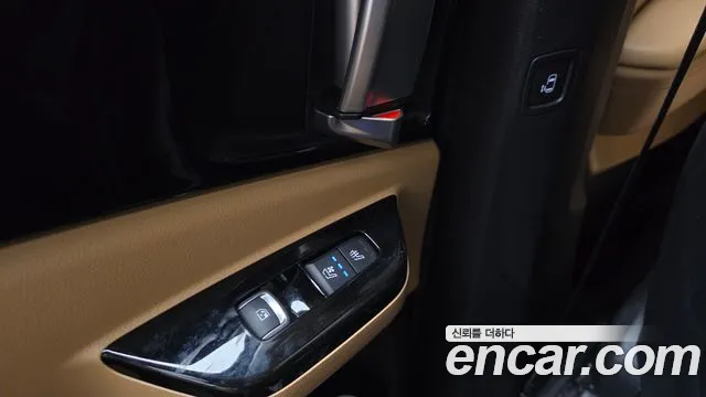 Kia Canival Carnival 4 поколение 7 мест Noblesse — Фото автомобиля 18