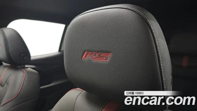ChevroletGMDaewoo Trax Trax Кроссовер — Фото автомобиля 29