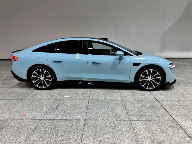 Luxeed S7 — Фото автомобиля 3