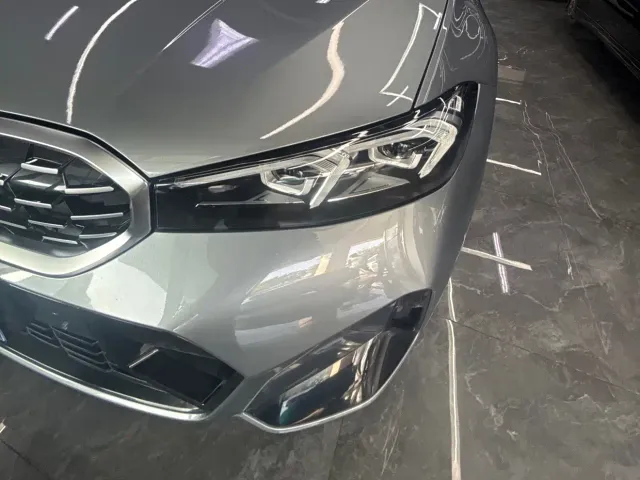 BMW 3 Series — Фото автомобиля 3
