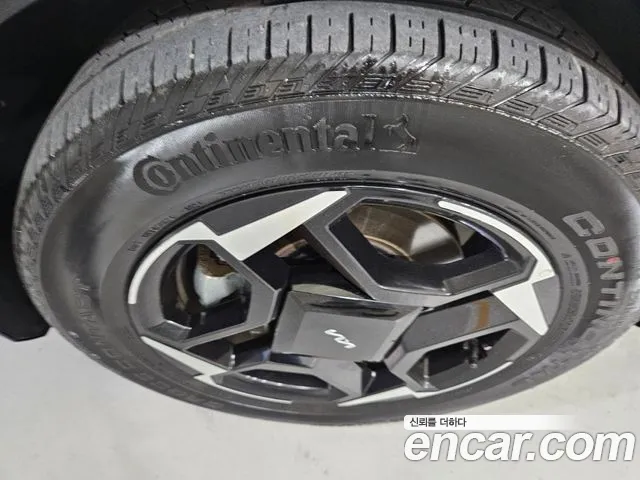 Kia Sportage — Фото автомобиля 19