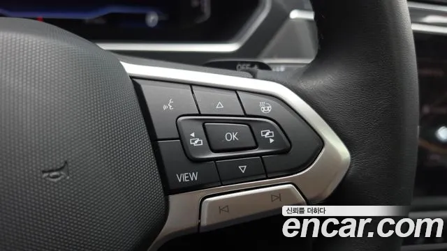 Volkswagen Tiguan — Фото автомобиля 30