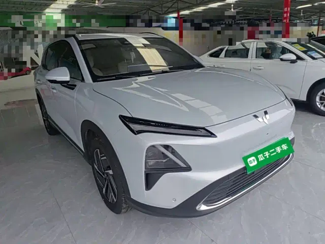 Wuling Starlight S — Фото автомобиля 3