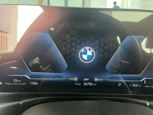 BMW 3 Series — Фото автомобиля 7
