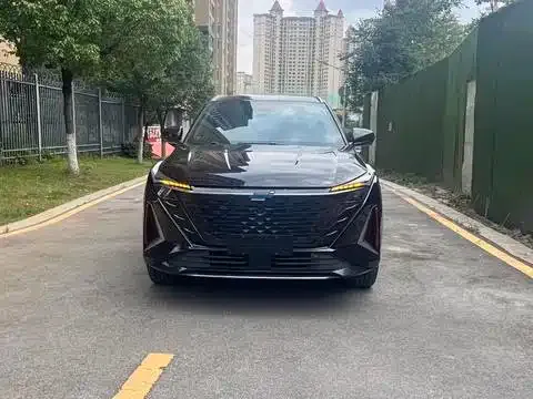 Changan Z6 — Фото автомобиля 2