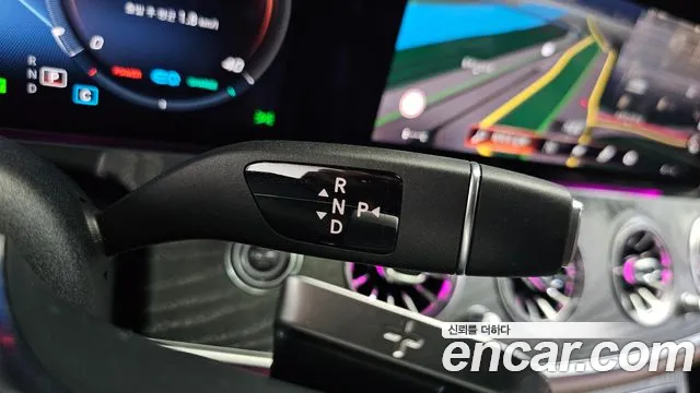 Mercedes-Benz E-Class E-класс W213 E350 4MATIC Avantgarde — Фото автомобиля 9
