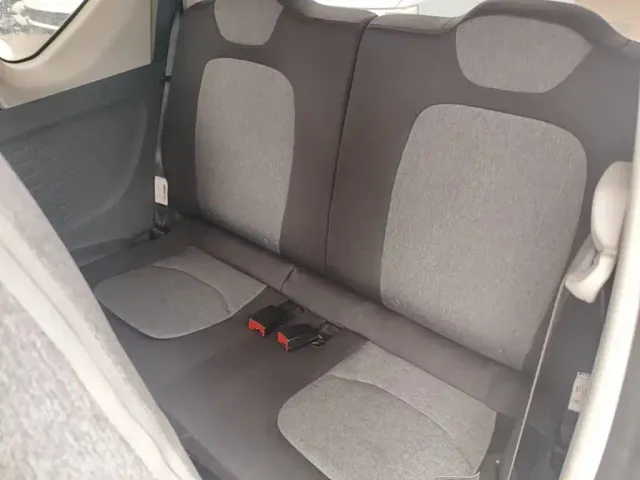 Wuling Hongguang Mini EV — Фото автомобиля 16