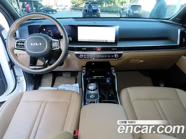 Kia Sorento 4th Gen — Фото автомобиля 7