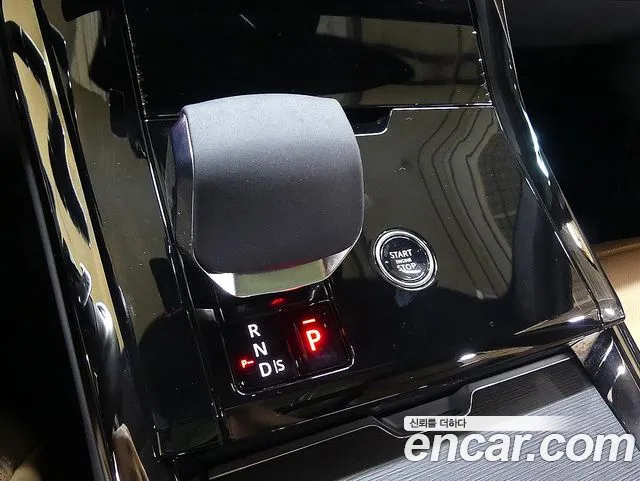 Land Rover Range Rover Sport — Фото автомобиля 13