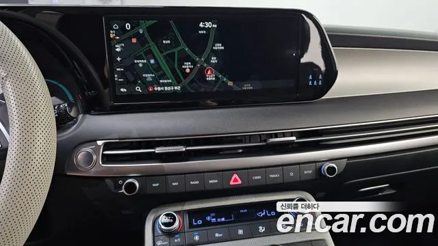 Hyundai Palisade The New Palisade — Фото автомобиля 20